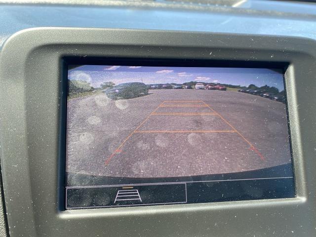 used 2022 Chevrolet Equinox car, priced at $18,950