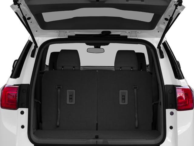 used 2017 GMC Acadia car, priced at $13,995