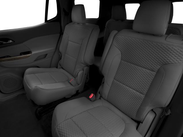 used 2017 GMC Acadia car, priced at $13,995