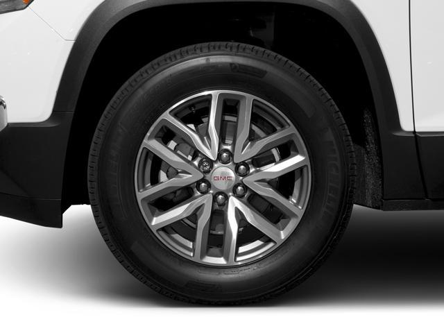 used 2017 GMC Acadia car, priced at $13,995