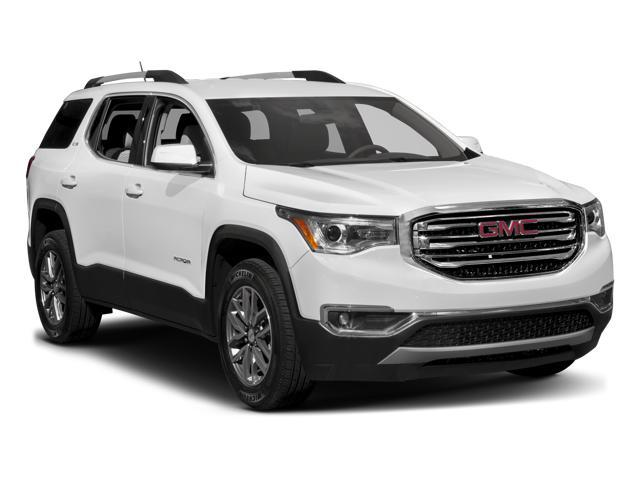 used 2017 GMC Acadia car, priced at $13,995