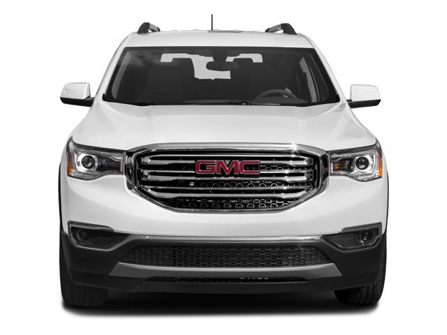 used 2017 GMC Acadia car, priced at $13,995