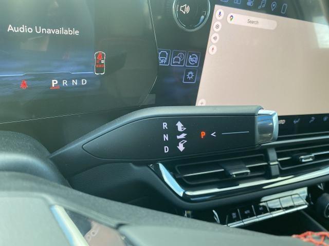 new 2026 Chevrolet Equinox EV car, priced at $33,515