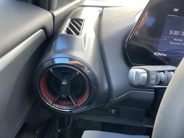 new 2026 Chevrolet Equinox EV car, priced at $33,515