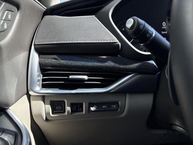 used 2021 Cadillac XT4 car, priced at $28,950