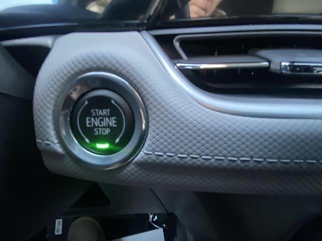 new 2026 Chevrolet TrailBlazer car, priced at $25,580