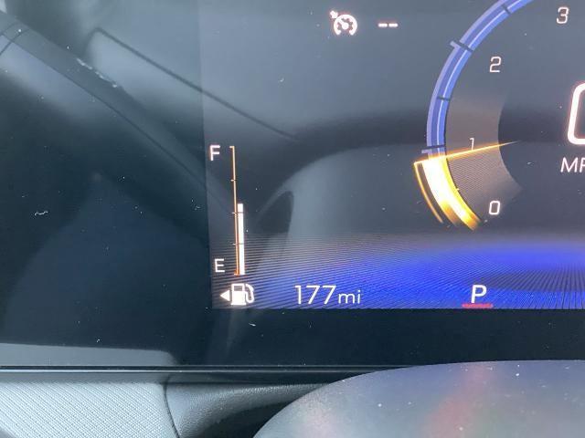 new 2026 Chevrolet TrailBlazer car, priced at $25,580