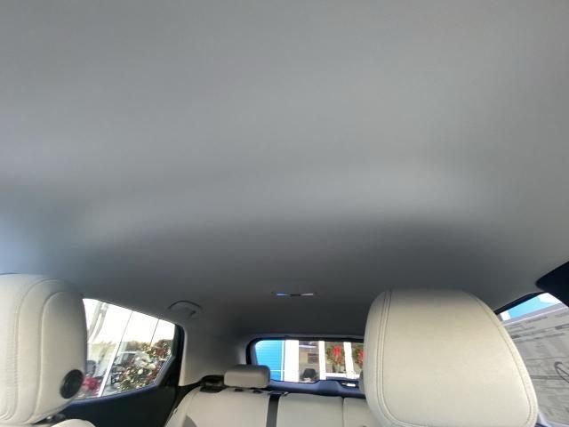 new 2026 Chevrolet TrailBlazer car, priced at $25,580