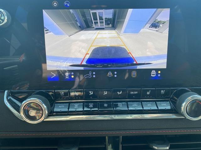 used 2024 Chevrolet Colorado car, priced at $41,950