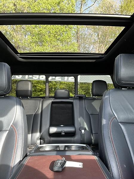 used 2021 Ford F-150 car, priced at $39,998