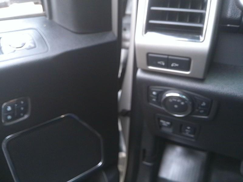 used 2017 Ford F-150 car, priced at $14,998