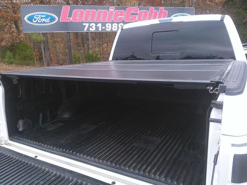 used 2017 Ford F-150 car, priced at $14,998