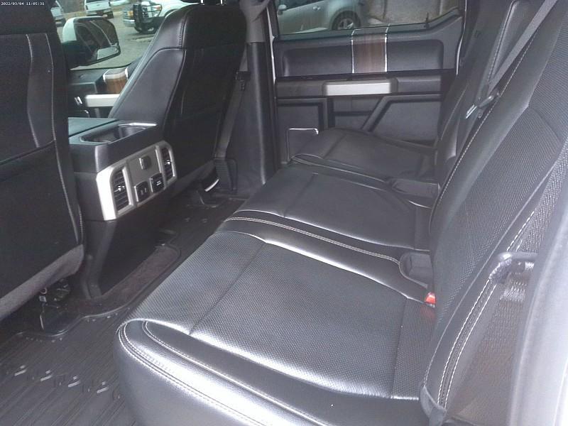 used 2017 Ford F-150 car, priced at $14,998