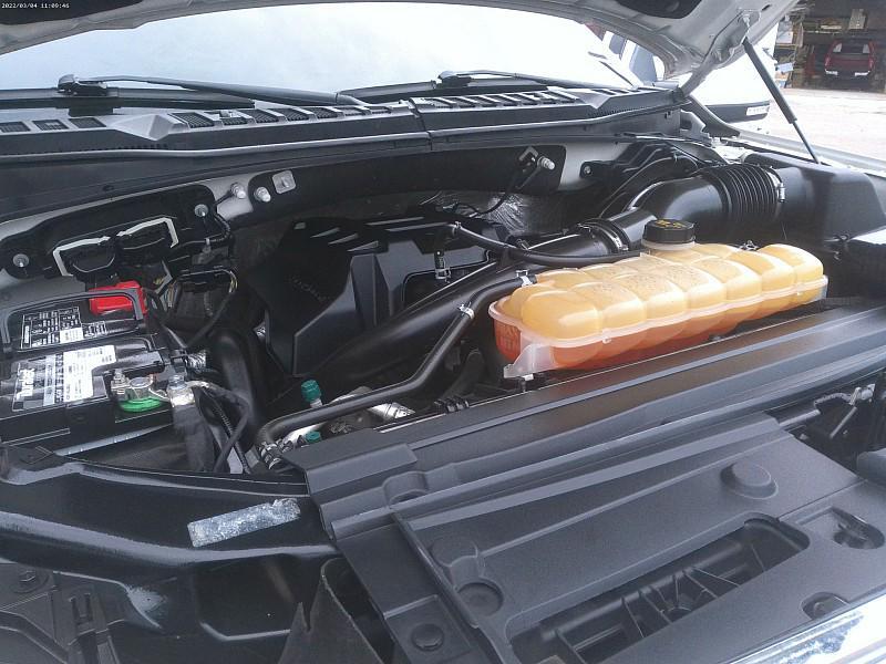 used 2017 Ford F-150 car, priced at $14,998