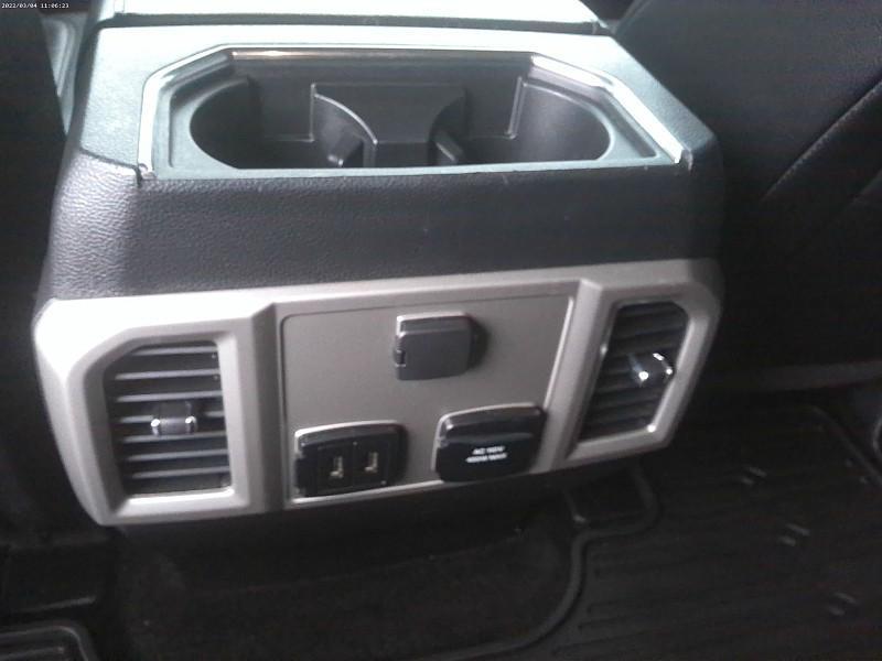 used 2017 Ford F-150 car, priced at $14,998