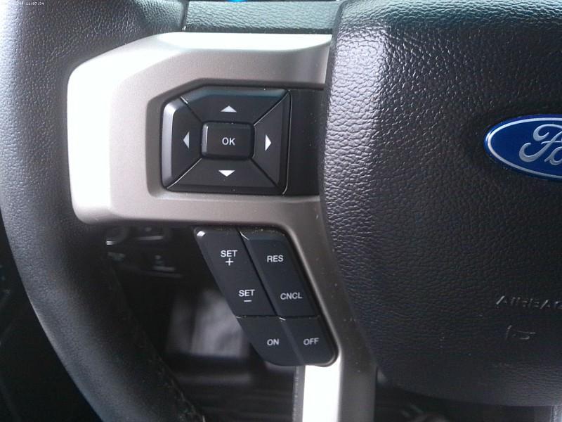 used 2017 Ford F-150 car, priced at $14,998