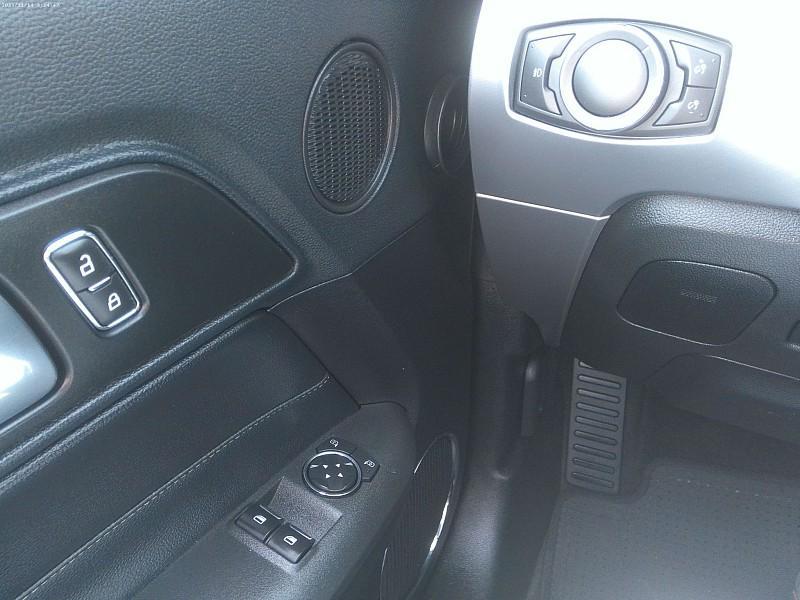 used 2018 Ford Mustang car, priced at $19,911