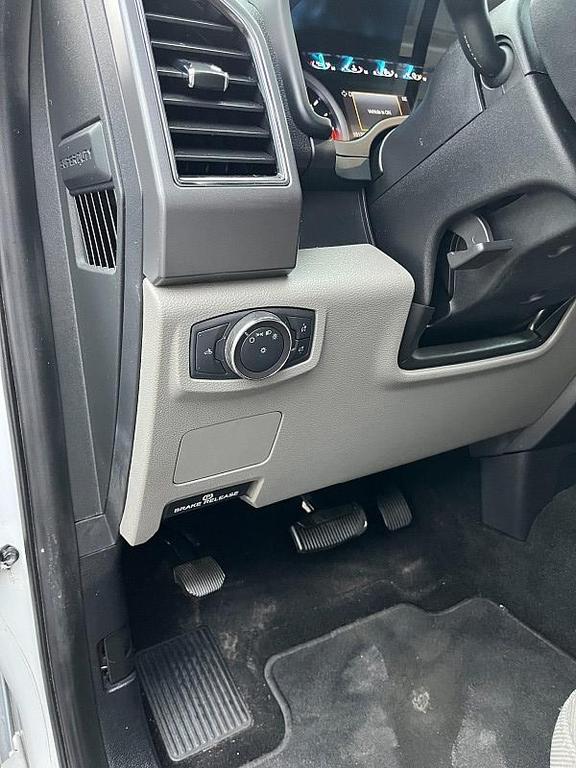 used 2019 Ford F-250 car, priced at $26,998