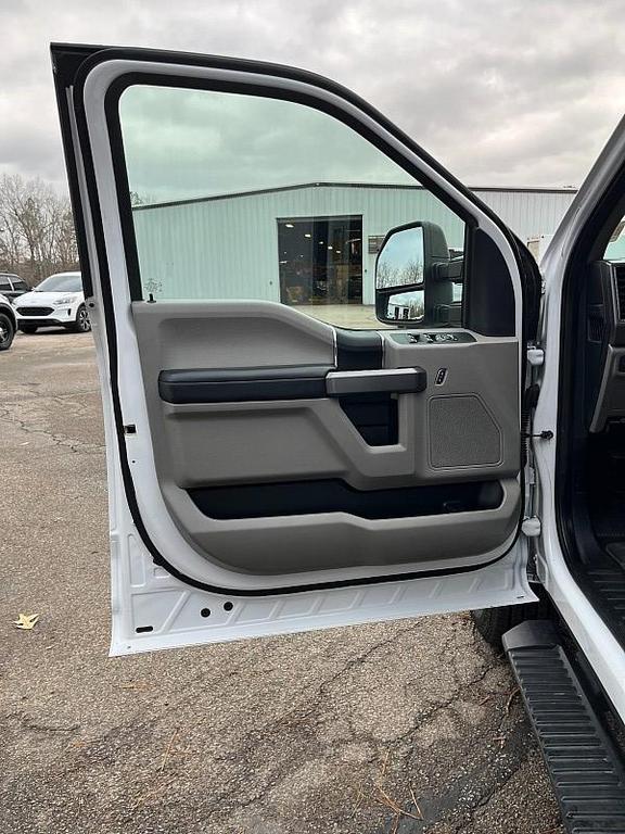 used 2019 Ford F-250 car, priced at $26,998