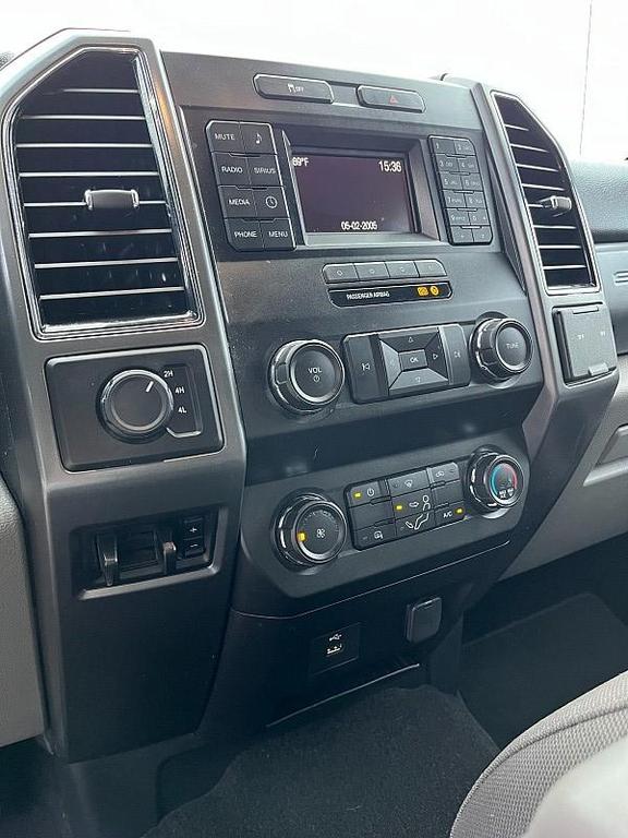 used 2019 Ford F-250 car, priced at $26,998