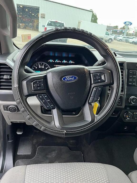 used 2019 Ford F-250 car, priced at $26,998