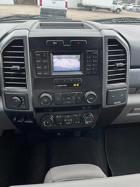 used 2019 Ford F-250 car, priced at $26,998