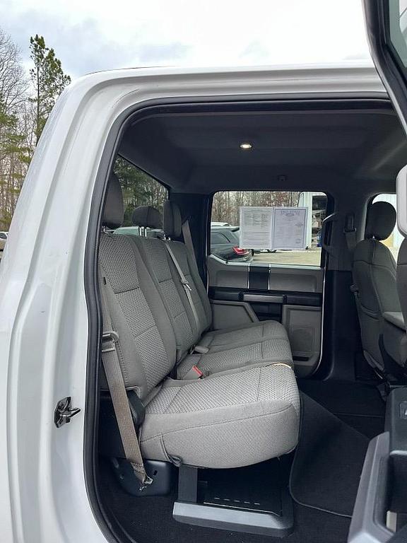 used 2019 Ford F-250 car, priced at $26,998
