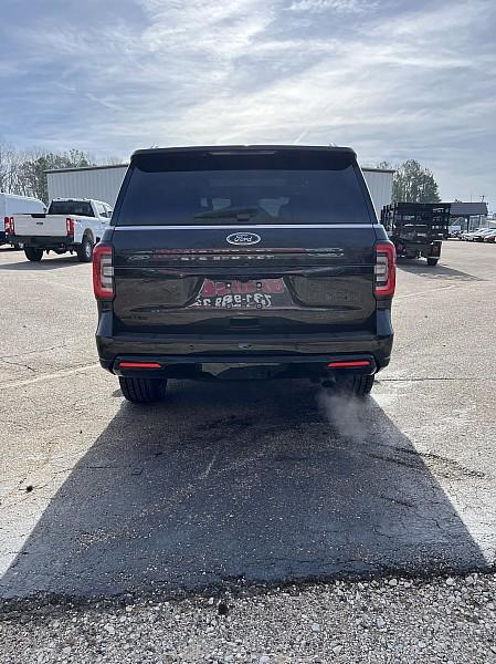 used 2023 Ford Expedition car, priced at $52,991
