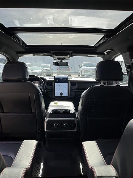 used 2023 Ford Expedition car, priced at $52,991