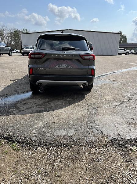 used 2023 Ford Escape car, priced at $22,998