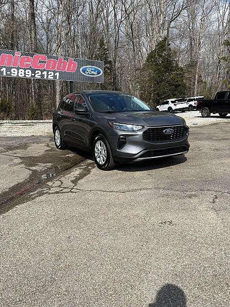 used 2023 Ford Escape car, priced at $22,998