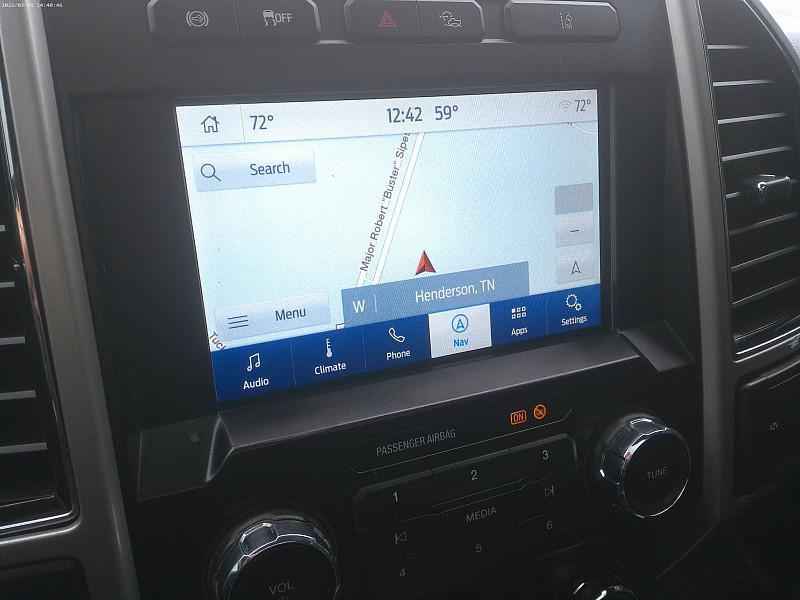 used 2021 Ford F-250 car, priced at $55,998