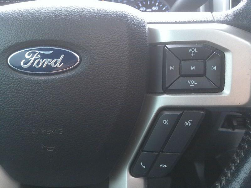 used 2021 Ford F-250 car, priced at $55,998