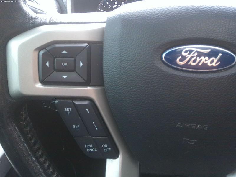 used 2021 Ford F-250 car, priced at $55,998