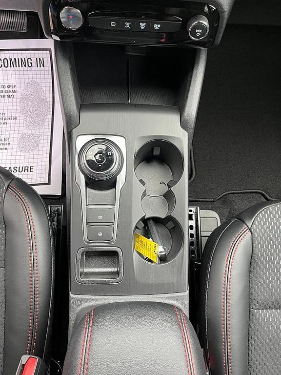 new 2026 Ford Escape car, priced at $37,160