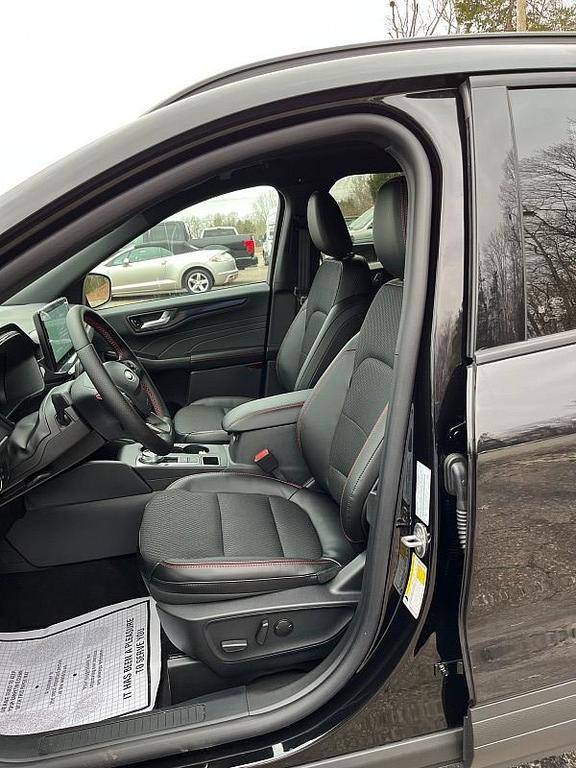 new 2026 Ford Escape car, priced at $37,160