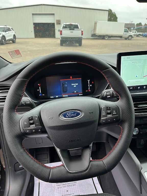 new 2026 Ford Escape car, priced at $37,160
