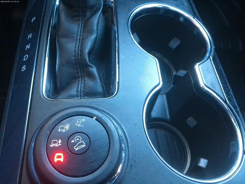 used 2018 Ford Explorer car, priced at $13,998