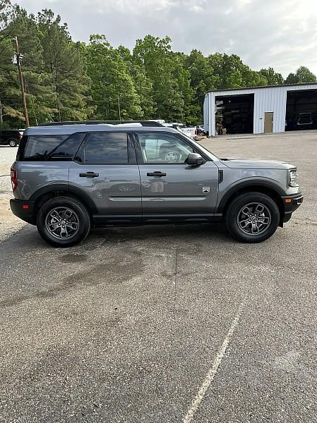 used 2023 Ford Bronco Sport car, priced at $26,998