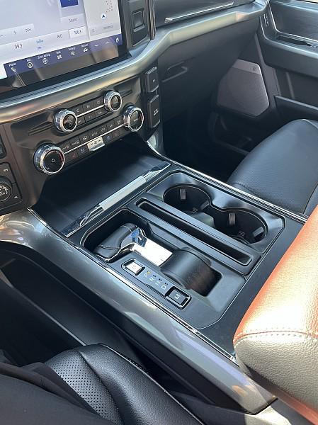 used 2023 Ford F-150 car, priced at $47,798