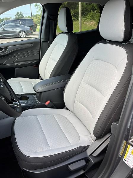 used 2026 Ford Escape car, priced at $28,911