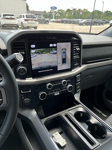 new 2026 Ford F-150 car, priced at $60,285
