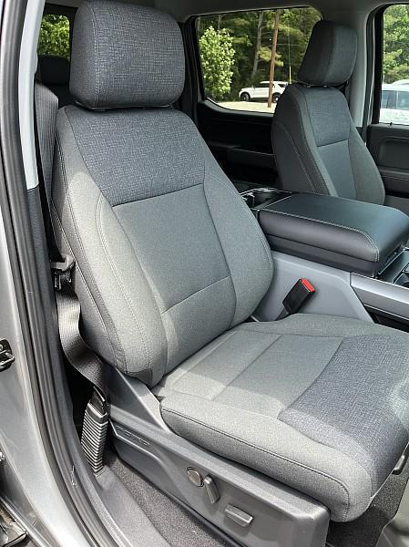new 2026 Ford F-150 car, priced at $60,285