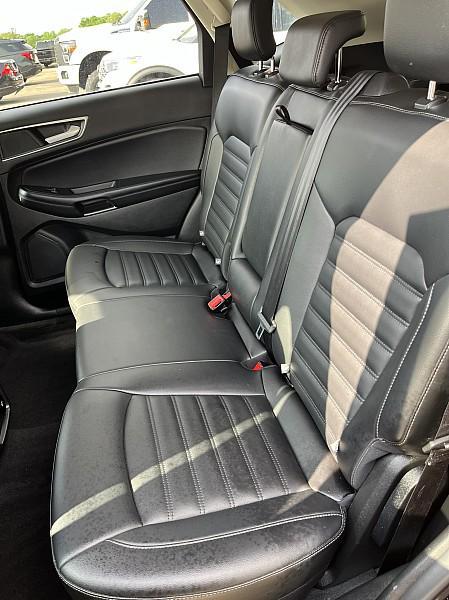 used 2023 Ford Edge car, priced at $27,998