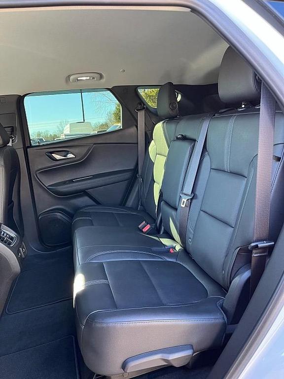 used 2020 Chevrolet Blazer car, priced at $23,998