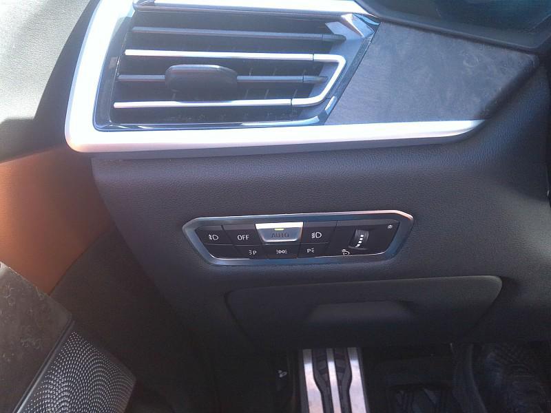 used 2021 BMW X7 car, priced at $49,911