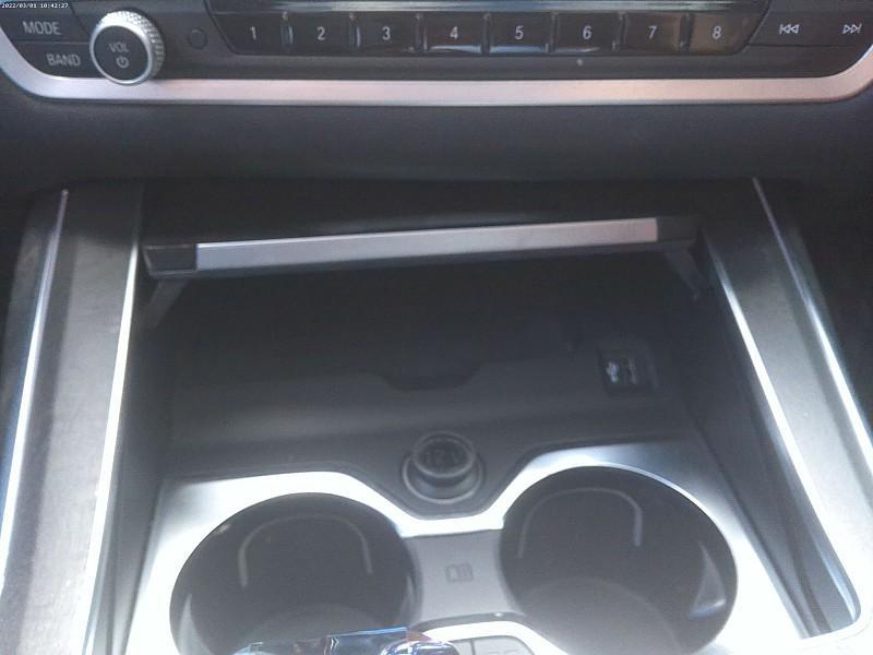 used 2021 BMW X7 car, priced at $49,911