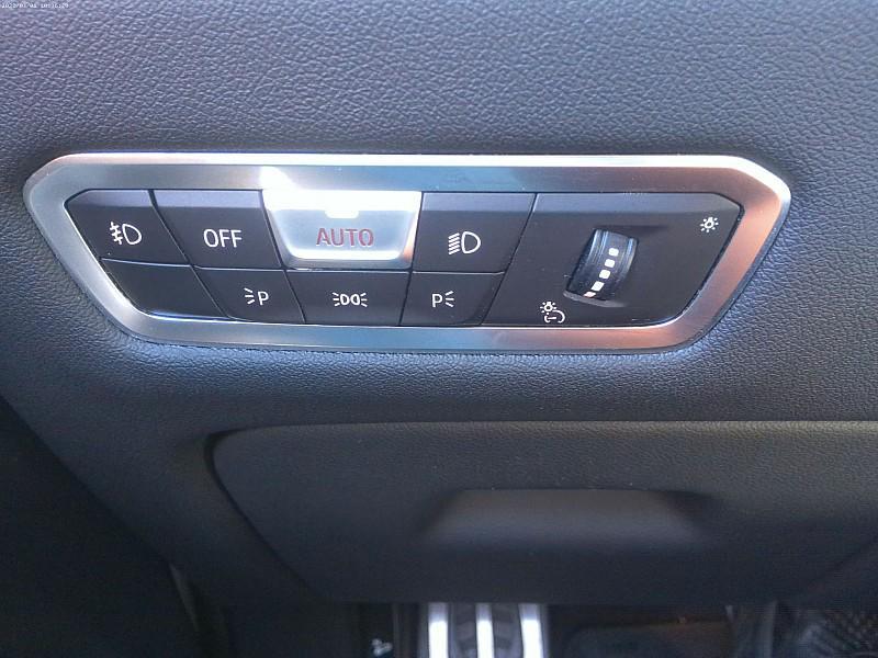 used 2021 BMW X7 car, priced at $49,911