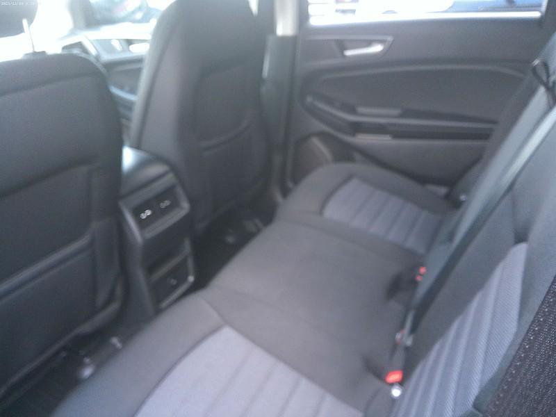 used 2023 Ford Edge car, priced at $20,898