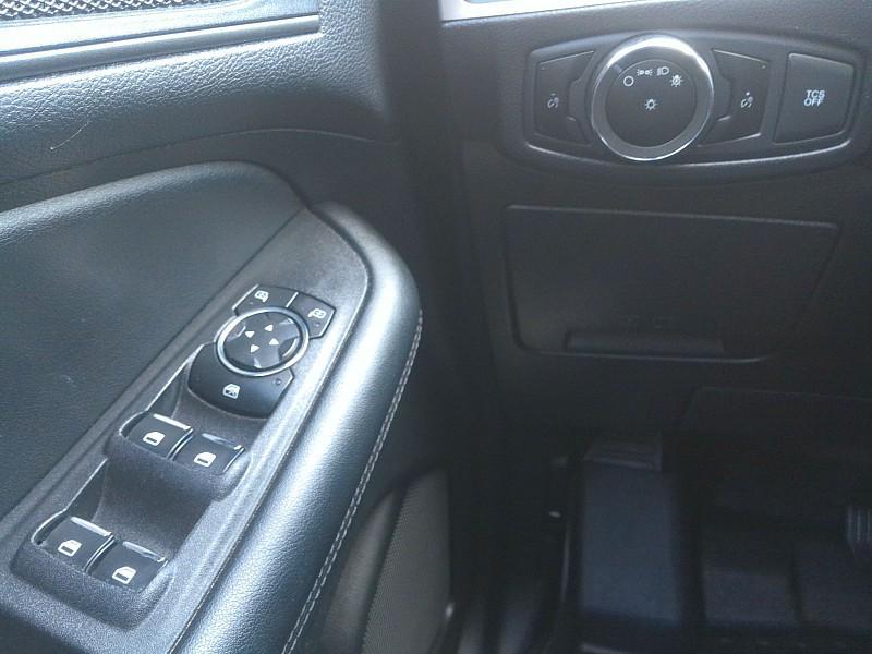 used 2023 Ford Edge car, priced at $20,898